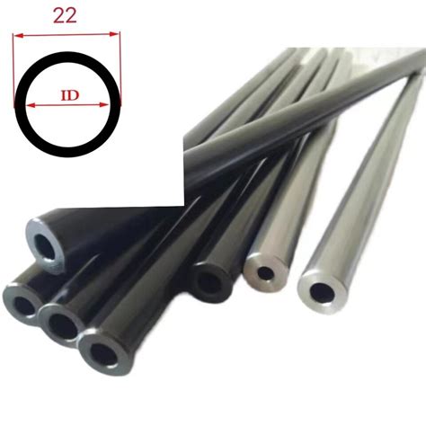 Outer Diameter 22mm 42crmo Seamless Steel Pipe Precision Pipe Explosion