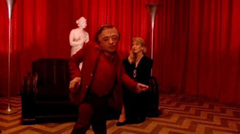 Twin Peaks Red Room Was Created To Serve A Surprisingly Practical Purpose
