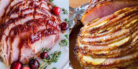 15 easy easter ham recipes easy recipes to make at home