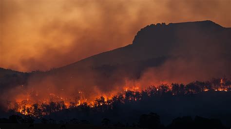 Forest Fire Suppression Nova Sustainability