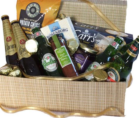 Then you have come to the right place! Gift Hampers & Gift Baskets Gourmet Delivered Australia ...