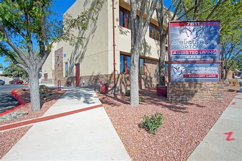 The Best Assisted Living Facilities In Albuquerque Nm