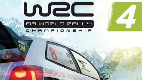 Wrc 4 Fia World Rally Championship Ps3 Gameplay Youtube