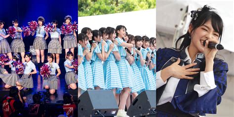 TIF2018: AKB48 Team 8, STU48 and BNK48 showed their fresh styles