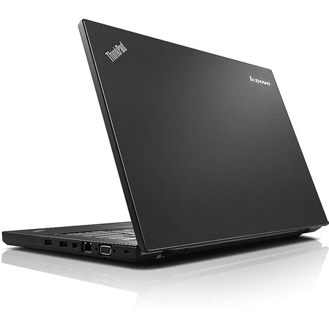 Lenovo Thinkpad L450 14″ Intel Core I5 23ghz 5300u 8gb 256gb Ssd