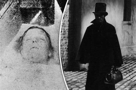 August 31 Today In 1888 The Body Of Jack The Rippers First Victim