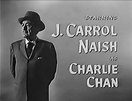 The New Adventures of Charlie Chan (1957) | Charlie chan, James hong ...