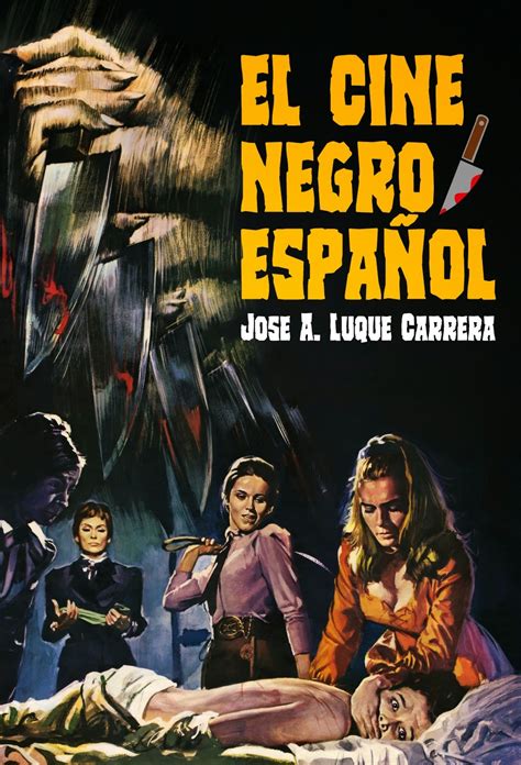 El Moleskine Virtual De Carles RiobÓ El Cine Negro EspaÑol