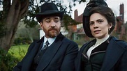 BBC One - Howards End, Series 1, Episode 3