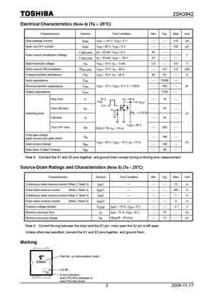 Sk Datasheet Equivalent Cross Reference Search Transistor Catalog