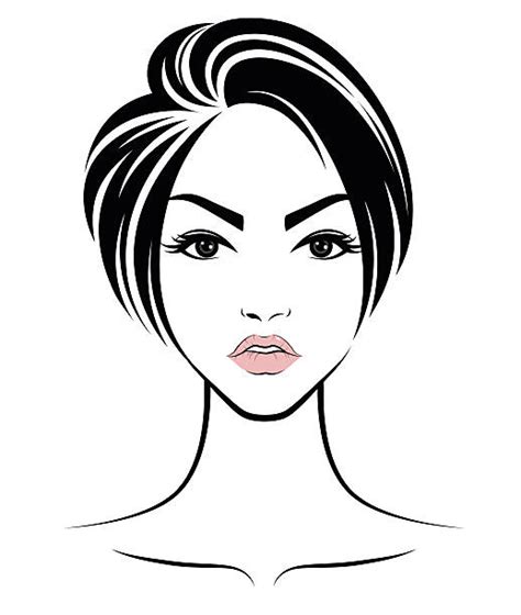 Black Haired Woman Backgrounds Illustrations Royalty Free Vector Graphics And Clip Art Istock