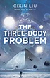 3 Body Problem - cast announced for new Benioff & Weiss Netflix show ...