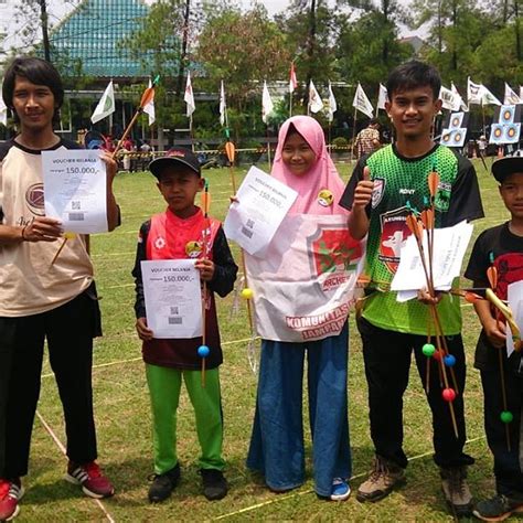 Instrumen profil kepala sekolah tk/sd/smp disdik kota bandar lampung th. SD - #AyoBerbagi! Membangun Sesama