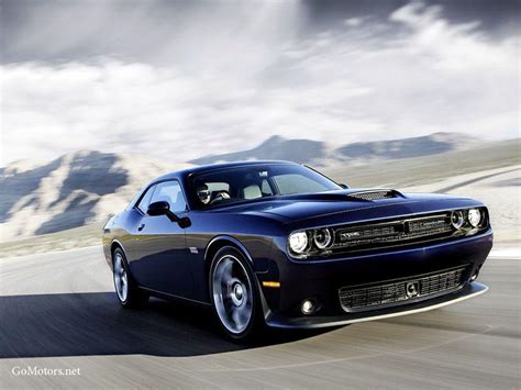 2015 Dodge Challenger Black Wallpapers Wallpaper Cave