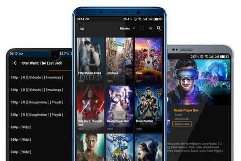 Mediabox hd has quickly become one of the most widely used apps for movies and tv shows. How to watch free movies on FireStick 2018? - Free Movie Apps