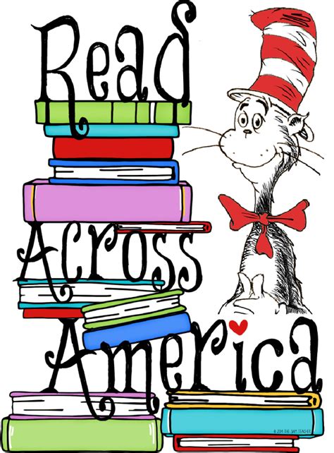 March 2 Is Read Across America Day The Nations Biggest Celebration Of