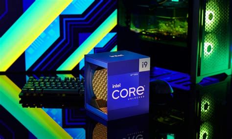 Sudah Diperkenalkan Intel Gen 12 Hadirkan Core I9 12900k Terkencang