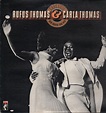 Rufus Thomas & Carla Thomas – Chronicle: Their Greatest Stax Hits (1979 ...