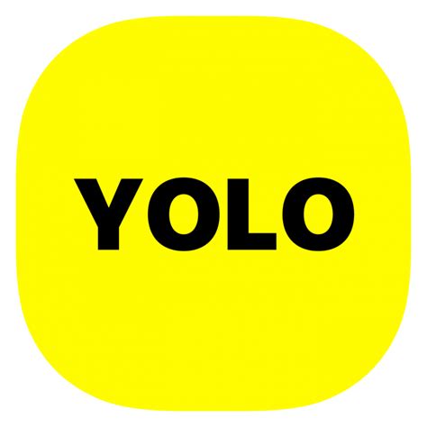 Yolo Logo Png Image Logo Yolo Entertainment Logo
