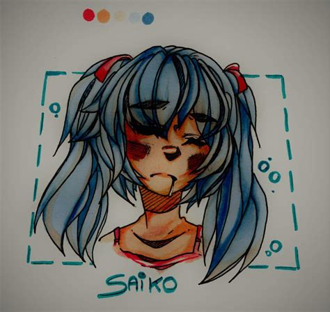 Quick Saiko Draw Ghoul Amino