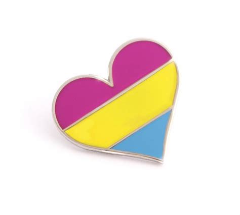 Prideoutlet Pride Pansexual