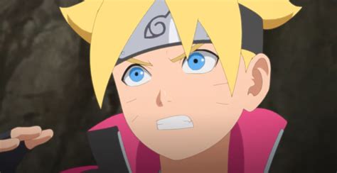 Boruto Chapter 72 Release Date Time And Spoilers As Code Builds His Army