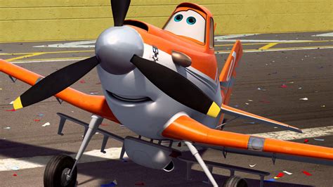 Mason Says Disneys Planes Was Just Plane Good Rotoscopers