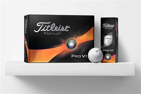Titleist Pro V1 2023 Golf Balls Review Equipment Reviews Todays Golfer