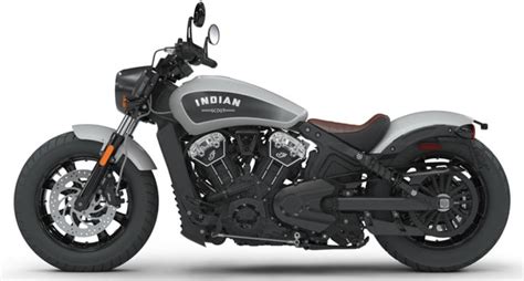 Indian Scout Bobber Cruiser Motorcycle Launched In India