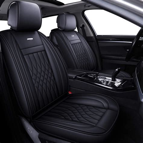 And so it solely depends on the buyer when it comes to making the buying decision. Best Leather Seat Covers (Review & Buying Guide) in 2020 ...