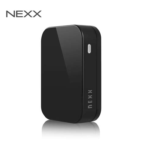 Nexx Original Wireless 150mbps Wifi Router Ap Repeater Dual Lan 80211n