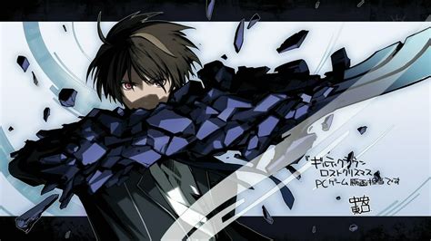 Guilty Crown Episode 1 Subindonesia ~ Anime Lovers