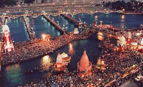 Why Kumbh Mela Archives Tirupati Tirumala Info