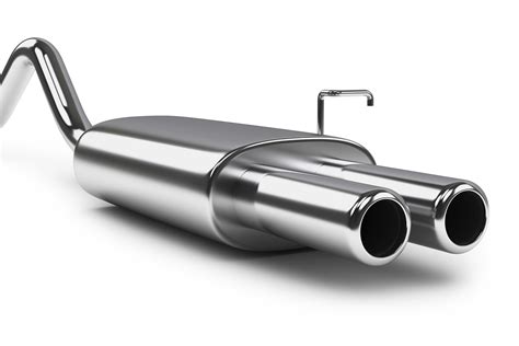 Exhaust And Muffler Systems Winter Haven Scotty Muffler And Auto Repair