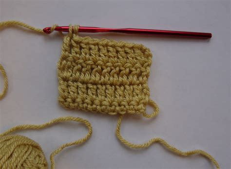 Today we learned how to single crochet in 3 steps stitch for. The Good Life: Reverse Single Crochet Tutorial