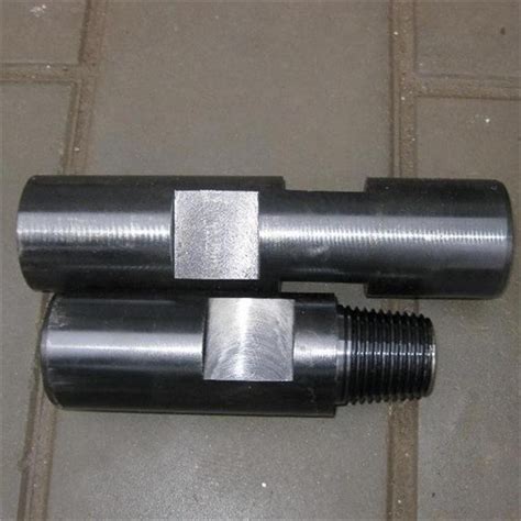 Water Well Drill Pipe Tool Joint Buy Tool Jointdrill Pipewater Well