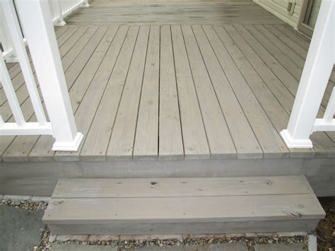 Our Barnegat Gray Stain Is A Nice Shade Of Gray To Give Your Home That