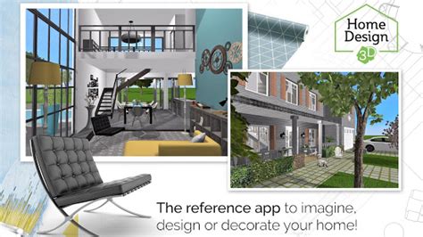 While the download itself is free. Home Design 3D - FREEMIUM - Apps on Google Play