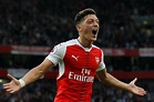 Revelan los detalles del nuevo contrato de Özil