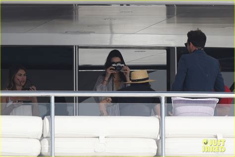 Harry Styles And Kendall Jenners Private Vacation Photos Leaked Photo 3609628 Kendall Jenner