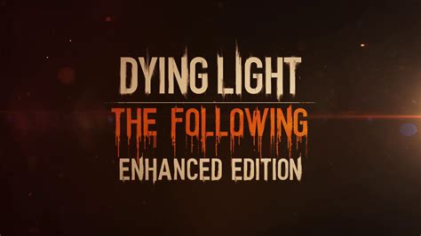 Get involved in the dying light carnage event in decemeber 2020 in a december packed with dying light events we have yet. Dying Light: The Following DLC Review (PS4) - ThisGenGaming