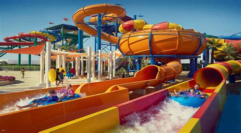 Legoland Water Park Dubai Dubai Parks And Resorts Tickets Special
