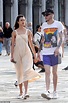 Pete Davidson and Margaret Qualley CONFIRM their romance as they hold ...