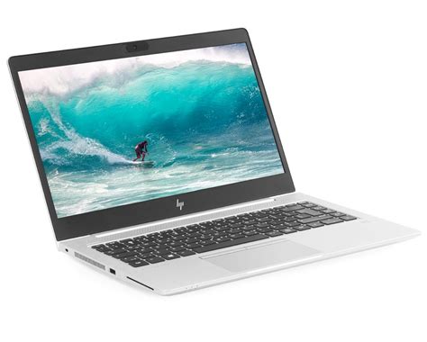 Hp Elitebook 745 G6 Poleasingowe Laptopy Z Ryzen 5 Pro Sklep Cena