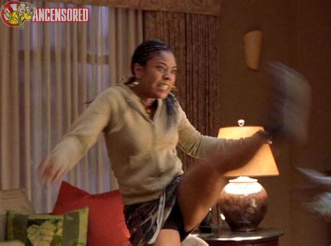 Naked Regina Hall In Scary Movie 3