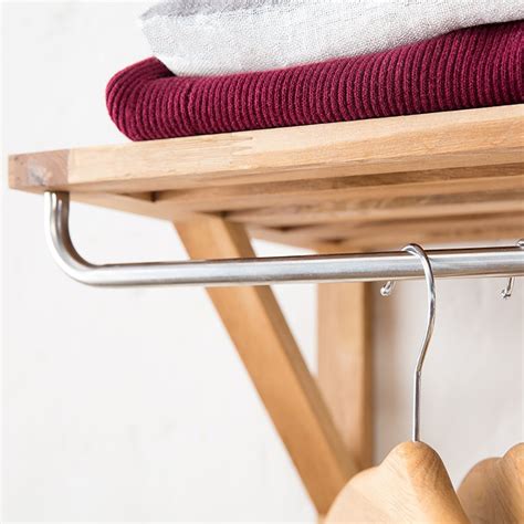 Check spelling or type a new query. Home & Kitchen ZXYMJ wall mounted clothes rail Coat Rack ...