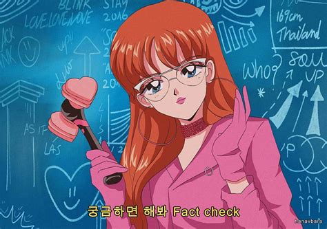 🌸 On Twitter 90s Anime 90 Anime Kpop Fanart