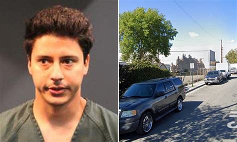 Uber Driver 30 Is Arrested For Choking And Sexually Assaulting A 51