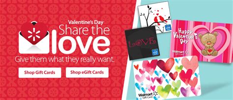 From funny valentine's day cards to romantic valentine's for him, surprise all your loves with virtual valentine's day cards. Gift Cards - Walmart.com