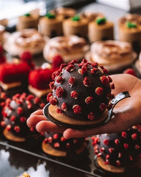 September 13, 2017february 24, 2020. Sweet! Prague café creates coronavirus-shaped dessert